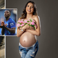 Moisés Caicedo welcomes 1st child with childhood sweetheart Paolita Salazar