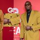 Usain Bolt steals spotlight with Ksh4m watch at 2024 British GQ Man of the Year Awards