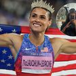 Sydney McLaughlin-Levrone hints at shaking up look ahead of unstoppable 2025 season