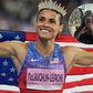 Sydney McLaughlin-Levrone hints at shaking up look ahead of unstoppable 2025 season
