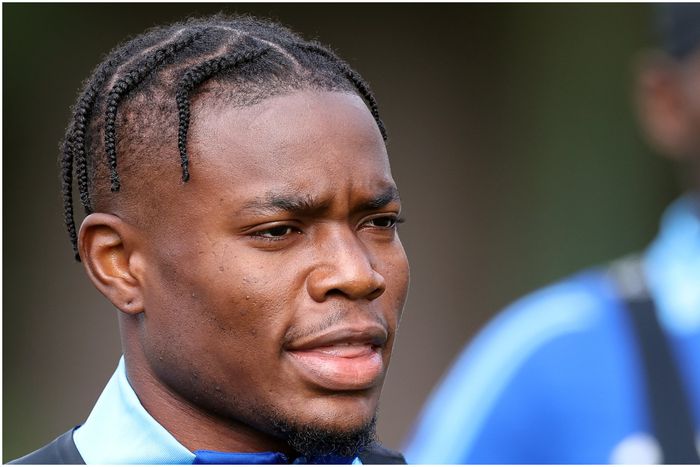 Ghana's Abdul Fatawu is out with an ACL.