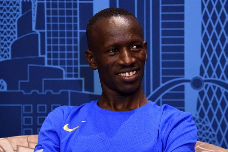 Ezekiel Kemboi to make public appearance in India to 'bust' misconceptions about Kenyan running