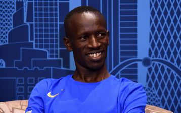 Ezekiel Kemboi to make public appearance in India to 'bust' misconceptions about Kenyan running