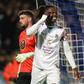 Harambee Stars exciting prospect with 'X factor' reveals targets after signing new deal in Ireland