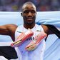Why Olympic champion Letsile Tebogo is eager to compete at new World Athletics Ultimate Championship event