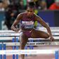 "It's just a challenge every day' - Masai Russell on why her Olympics heroics have opened the doors for domination