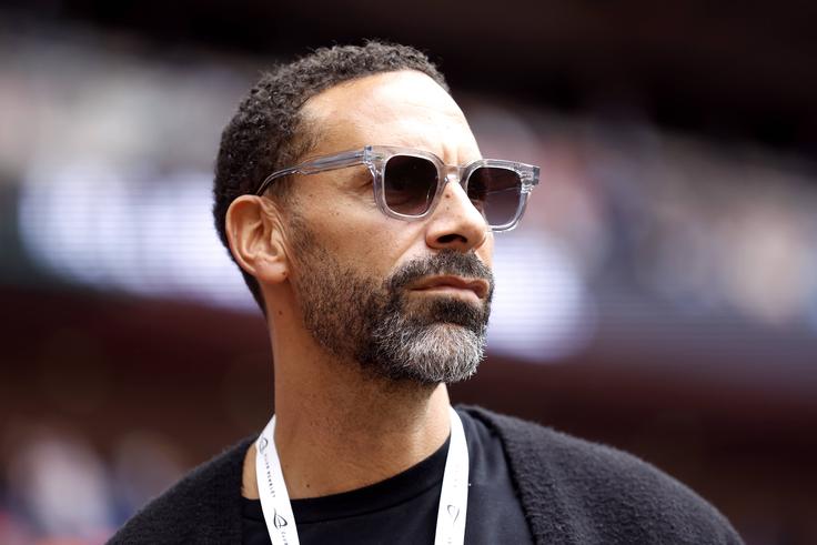 Ferdinand || Imago