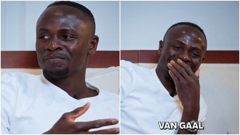 Sadio Mane Breaks Silence: Explosive Details Revealed on Manchester United Snub for Liverpool Move