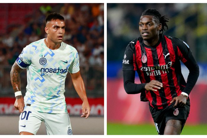 Inter Milan vs AC Milan preview