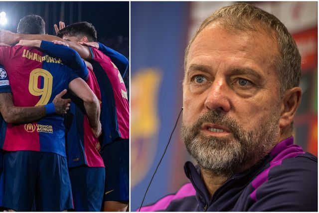 Athletic Bilbao set to expose Barcelona’s porous defence on return to Spotify Camp Nou