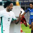 The story of Benjamin Fredrick: Nigeria's new secret weapon for AFCON 2025