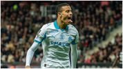 Greenwood-inspired Marseille not Nice after crushing Super Eagles striker and his OGC teammates
