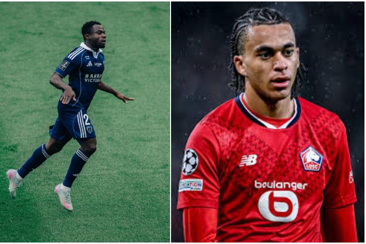 Lille vs. Paris FC preview, prediction, team news and head-to-head