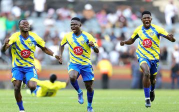 Saint Eloi Lupopo Ditch Orlando Pirates Tactics as They Unveil New Plan for Mamelodi Sundowns
