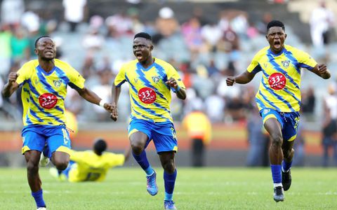 Saint Eloi Lupopo Ditch Orlando Pirates Tactics as They Unveil New Plan for Mamelodi Sundowns
