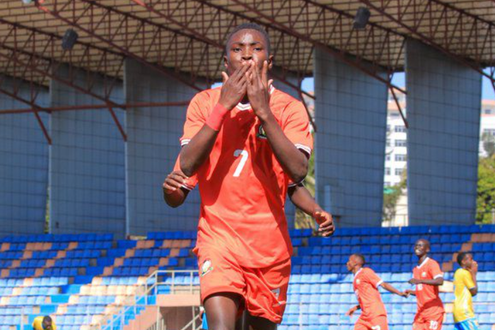 Resilient Junior Stars Come From Behind to Beat Rwanda and Keep U17 AFCON Hopes Alive