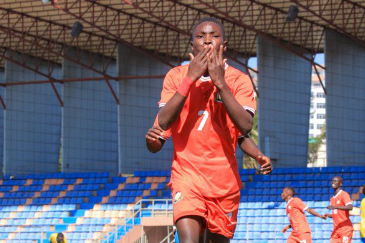 Resilient Junior Stars Come From Behind to Beat Rwanda and Keep U17 AFCON Hopes Alive