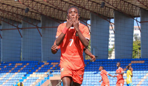 Resilient Junior Stars Come From Behind to Beat Rwanda and Keep U17 AFCON Hopes Alive