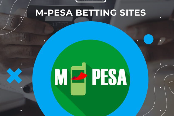 Mobile Money Meets Football How Top Betting Sites in Kenya Use M Pesa