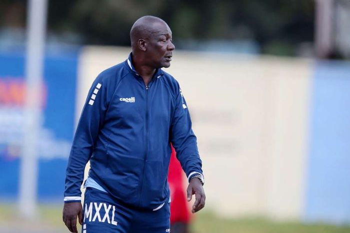 Why Robert Matano is Unfazed Despite KCB's Slow Start to the Season