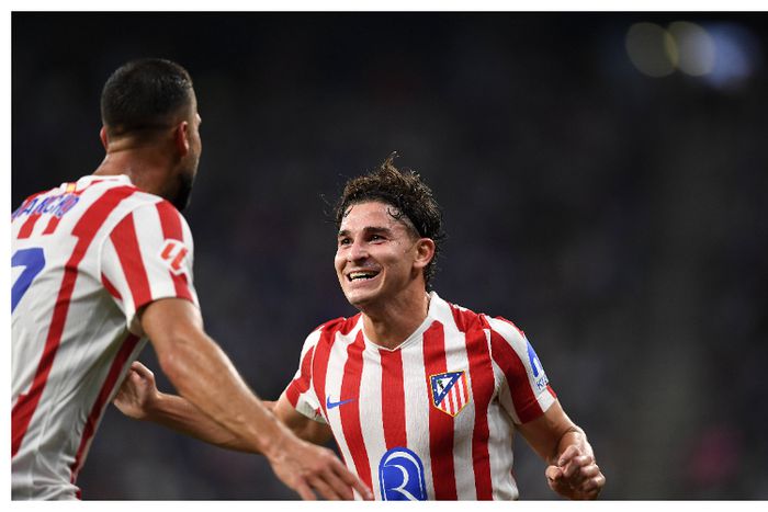 Getafe vs Atletico Madrid preview