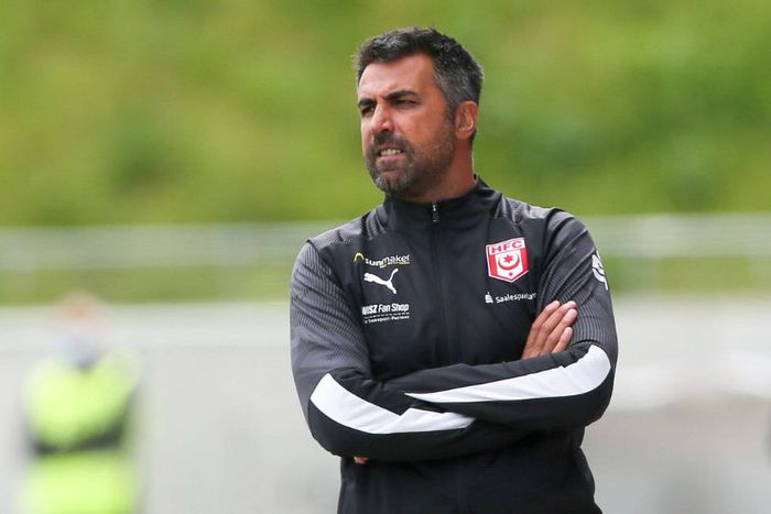 Wolfsberger AC: Ryan Ogam's New Coach Poses Fresh Challenge For Opponents