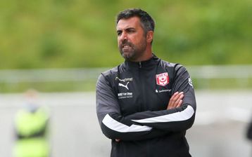 Wolfsberger AC: Ryan Ogam's New Coach Poses Fresh Challenge For Opponents