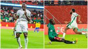 LaLiga Preview: Super Eagles duo Ejuke & Adams headline fiery weekend of three derbies and four major clashes