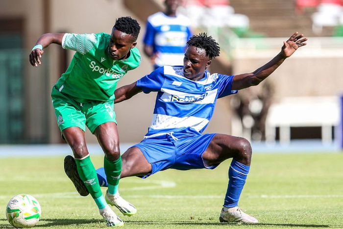 Gor Mahia VP Hits Back at AFC Leopards Fans Amid Derby Postponement Threat Due to Stadium Unavailability