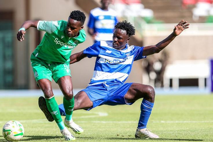 Gor Mahia VP Hits Back at AFC Leopards Fans Amid Derby Postponement Threat Due to Stadium Unavailability