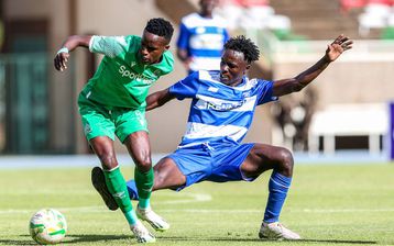Gor Mahia VP Hits Back at AFC Leopards Fans Amid Derby Postponement Threat Due to Stadium Unavailability