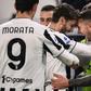 Juve take advantage of Atalanta slip, Salernitana in Covid cancellation
