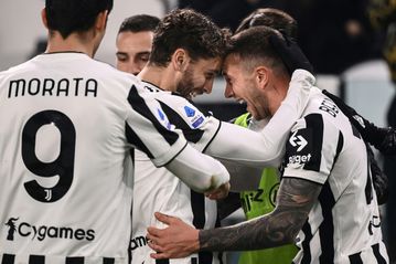 Juve take advantage of Atalanta slip, Salernitana in Covid cancellation