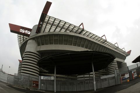 Inter and Milan announce new 'Cathedral' San Siro project