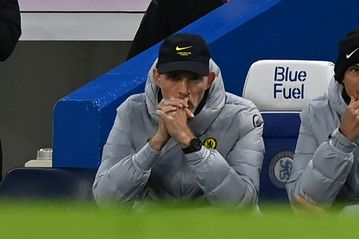 Chelsea suffer fresh Covid pain as Liverpool criticise 'absurd' fixture list