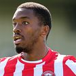 Brentford striker Ivan Toney is facing misconduct charges