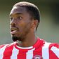 Brentford striker Ivan Toney is facing misconduct charges