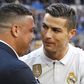 Ronaldo wants in-form Super Eagles star in the Spanish La Liga