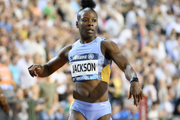 Shericka Jackson shares her Christmas plans and love for Jamaican musician