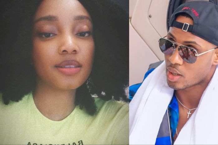 Sonia has a new man after Ighalo