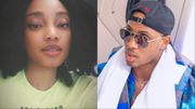 Sonia Ighalo calls out Ex-Husband Odion Ighalo over alleged Sex Escapades