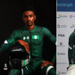 Nigerian Bobsleigh athlete pleads for support so he can fly the green and white flag at the 2026 Winter Olympics