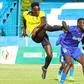 Fabian Adikiny reflects on last-minute heroics in Tusker clash against Kenya Police