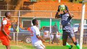 Shabana beaten, Posta brush aside Ulinzi as KCB fail to close gap on Gor Mahia