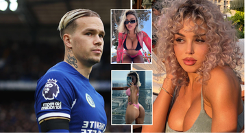 Violetta Gracheva: 8 Interesting things to know about Mykhailo Mudryk's rumoured girlfriend