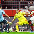 Joseph Okumu bags fourth clean sheet in France as Reims secure victory