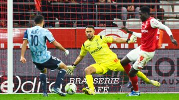 Joseph Okumu bags fourth clean sheet in France as Reims secure victory