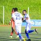 (Watch) Questionable refereeing, disallowed goals, defensive mistakes, and comebacks as URA, Busoga play out an entertaining draw