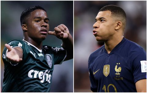 Revealed: Kylian Mbappe has 'many doubts' over Real Madrid