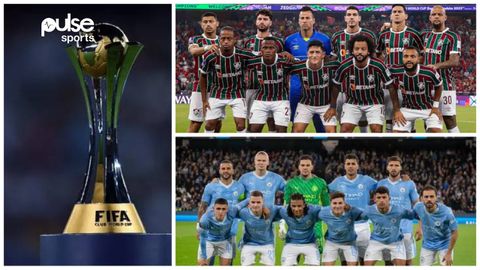 4 Reasons Manchester City Will Not Win the FIFA Club World Cup